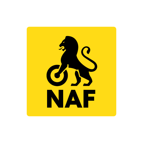 NAF Logo